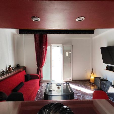 ~Lovey-Dovey~ Nice & Central Apartment ~Sitia~ מראה חיצוני תמונה