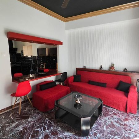 ~Lovey-Dovey~ Nice & Central Apartment ~Sitia~ מראה חיצוני תמונה