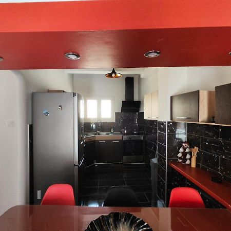 ~Lovey-Dovey~ Nice & Central Apartment ~Sitia~ מראה חיצוני תמונה