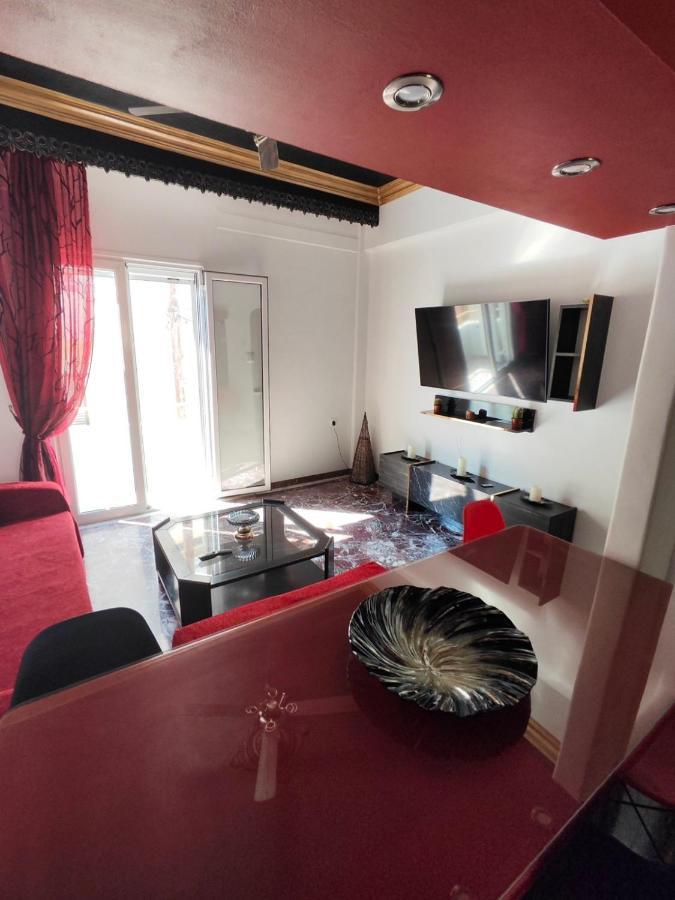 ~Lovey-Dovey~ Nice & Central Apartment ~Sitia~ מראה חיצוני תמונה