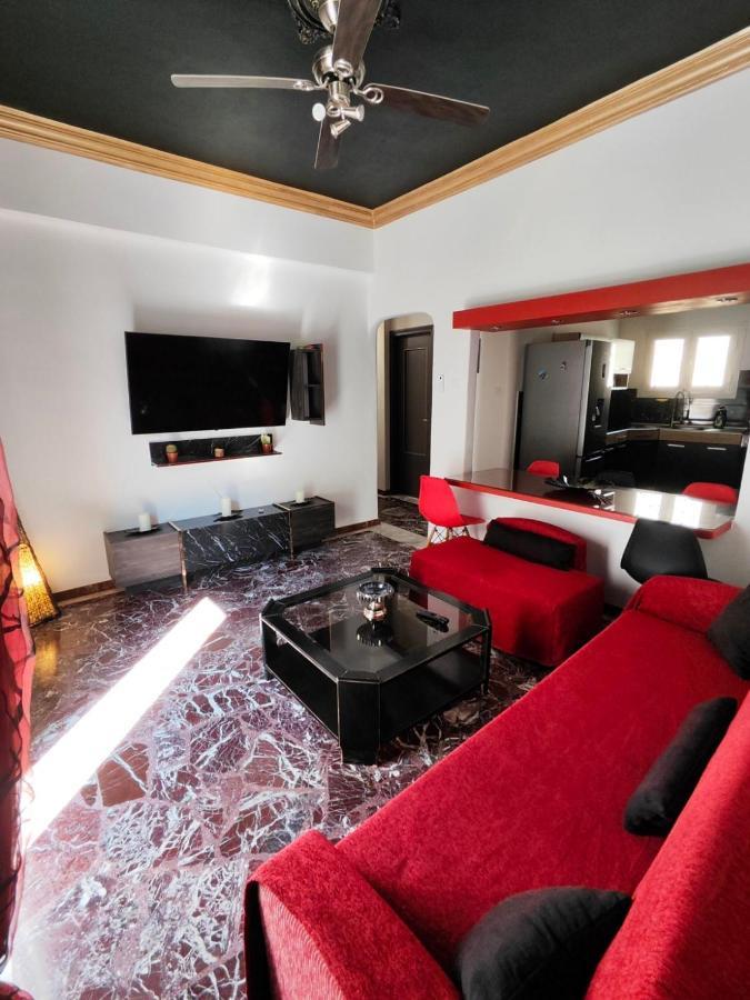 ~Lovey-Dovey~ Nice & Central Apartment ~Sitia~ מראה חיצוני תמונה
