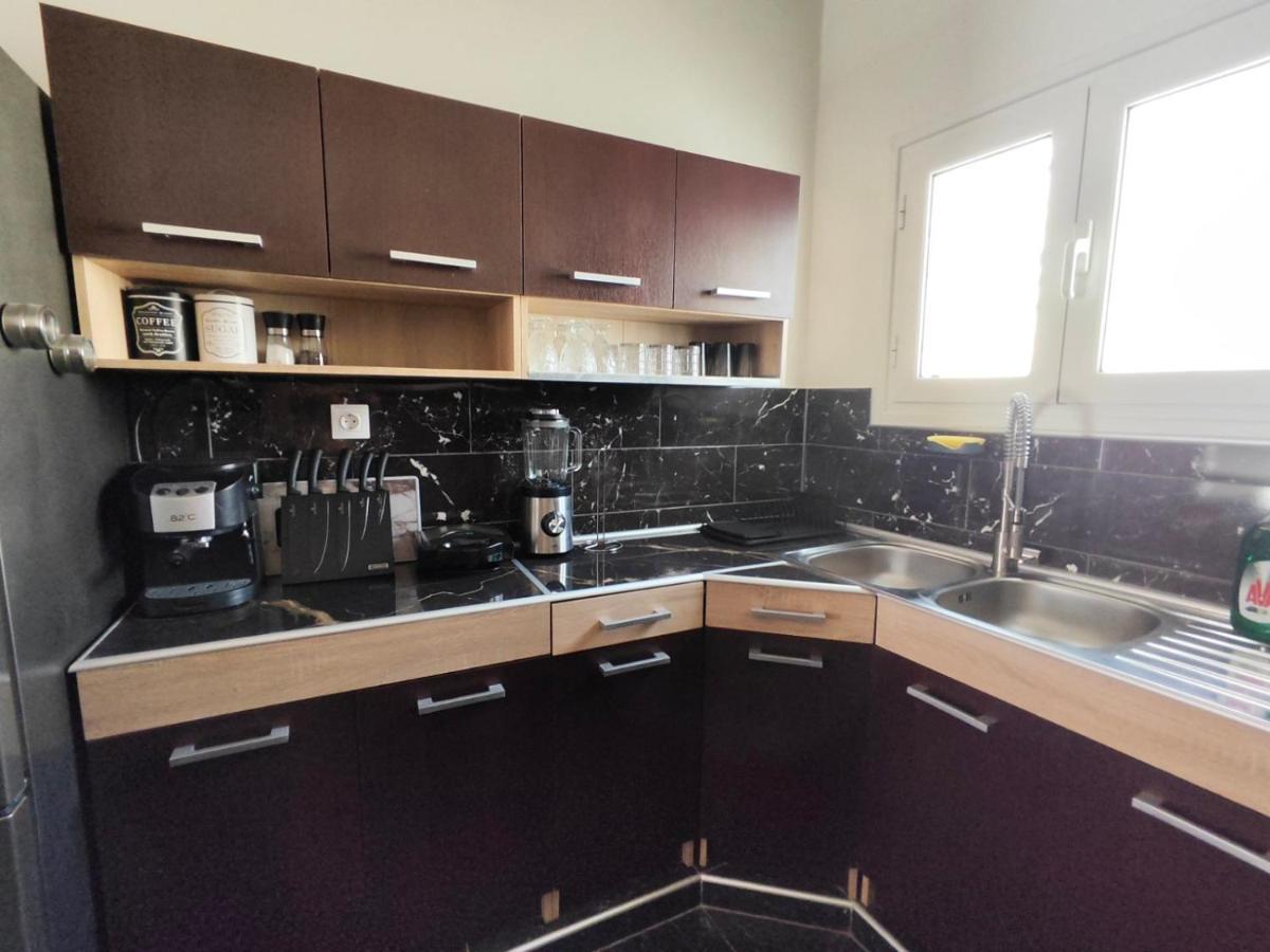 ~Lovey-Dovey~ Nice & Central Apartment ~Sitia~ מראה חיצוני תמונה