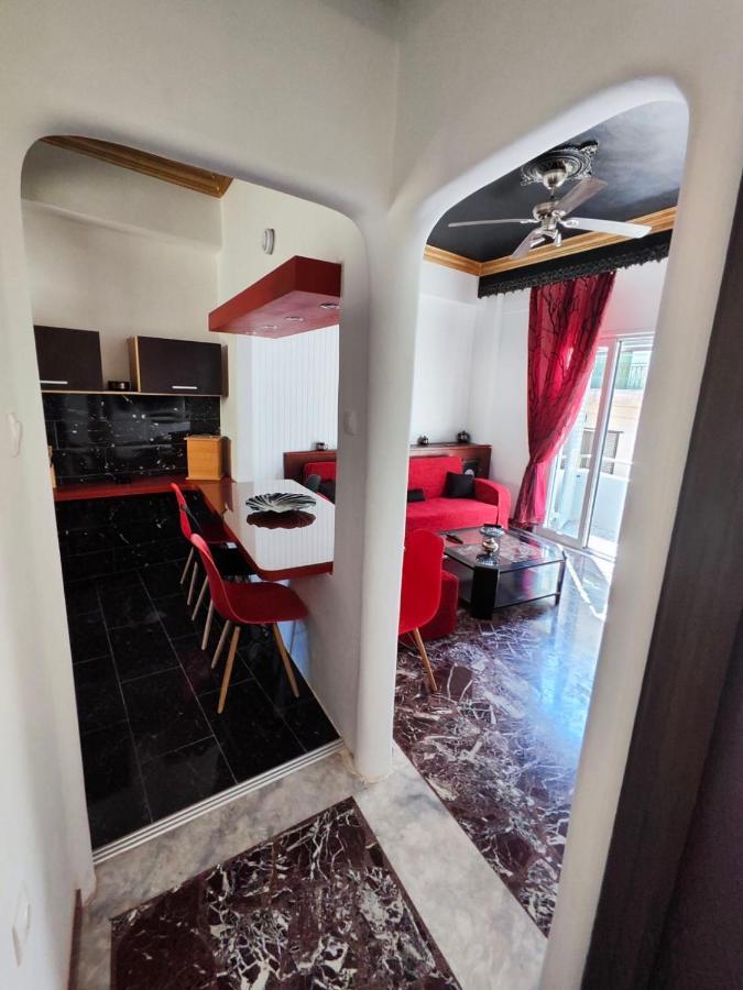 ~Lovey-Dovey~ Nice & Central Apartment ~Sitia~ מראה חיצוני תמונה