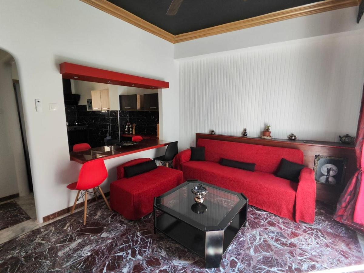 ~Lovey-Dovey~ Nice & Central Apartment ~Sitia~ מראה חיצוני תמונה