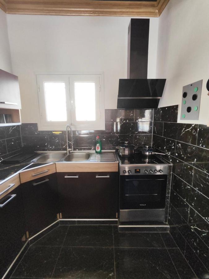~Lovey-Dovey~ Nice & Central Apartment ~Sitia~ מראה חיצוני תמונה