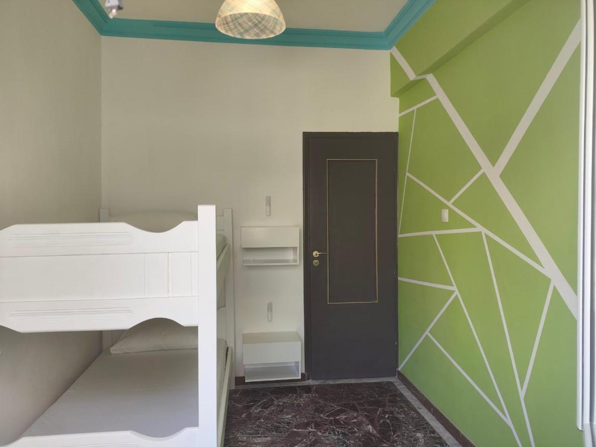 ~Lovey-Dovey~ Nice & Central Apartment ~Sitia~ מראה חיצוני תמונה