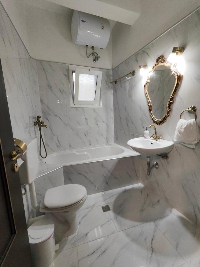 ~Lovey-Dovey~ Nice & Central Apartment ~Sitia~ מראה חיצוני תמונה