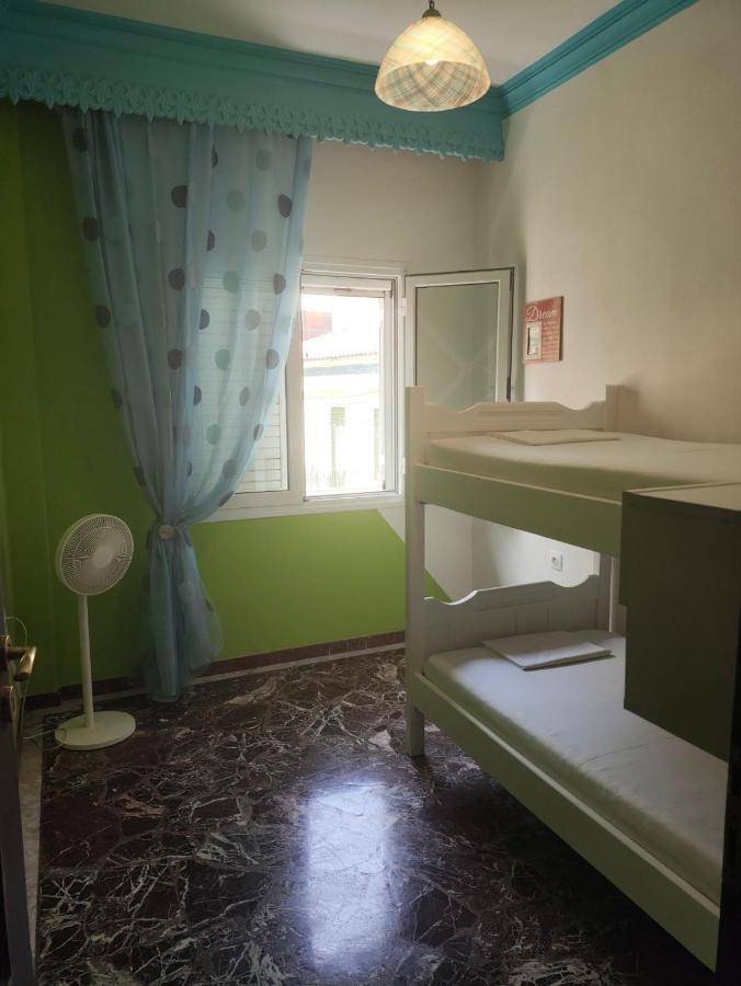 ~Lovey-Dovey~ Nice & Central Apartment ~Sitia~ מראה חיצוני תמונה