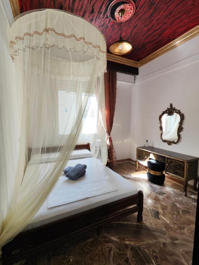 ~Lovey-Dovey~ Nice & Central Apartment ~Sitia~ מראה חיצוני תמונה