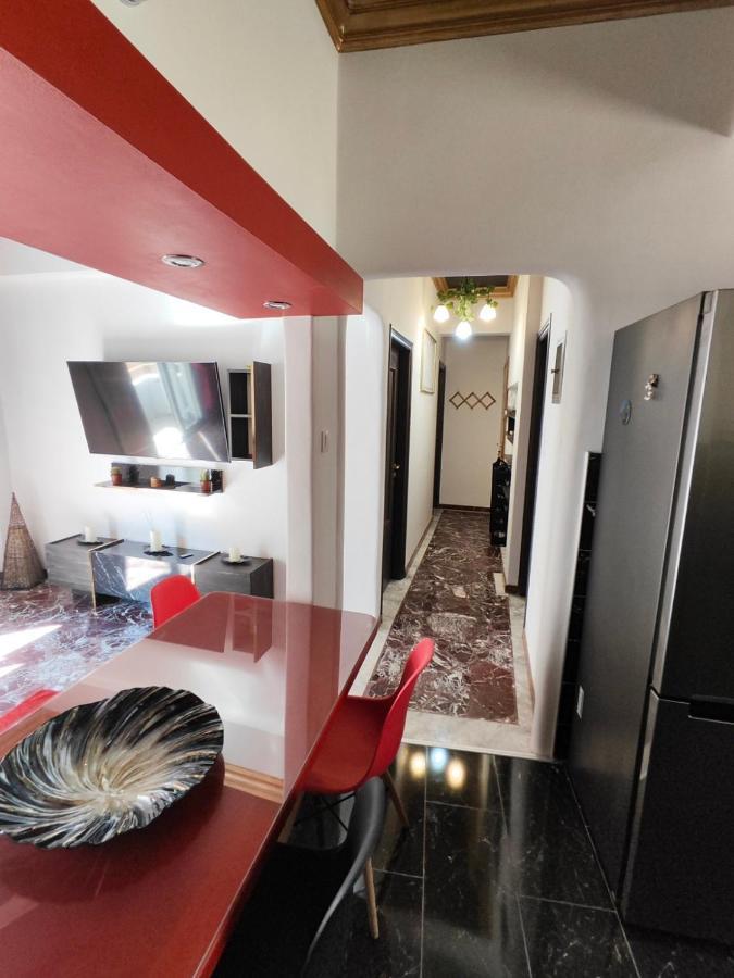 ~Lovey-Dovey~ Nice & Central Apartment ~Sitia~ מראה חיצוני תמונה