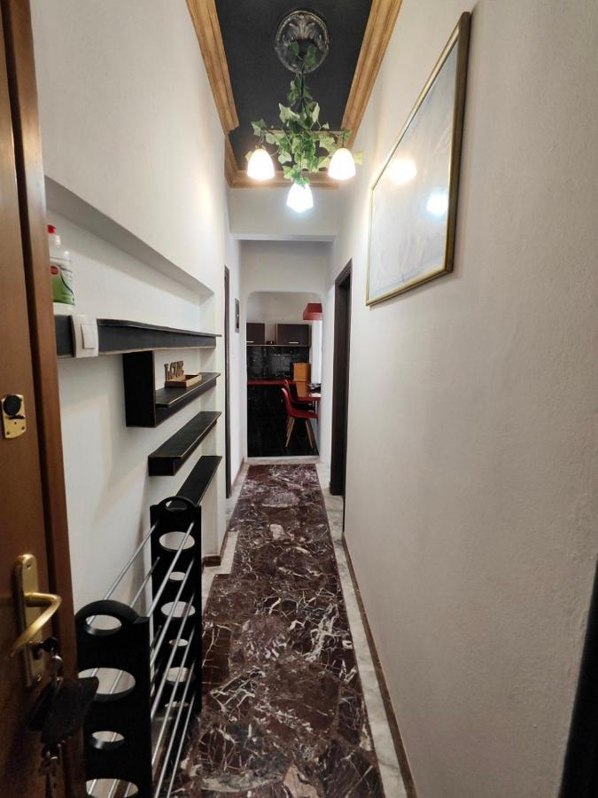 ~Lovey-Dovey~ Nice & Central Apartment ~Sitia~ מראה חיצוני תמונה